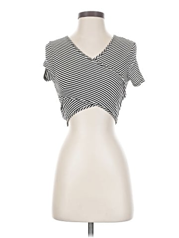Soprano Short Sleeve Top (view 1)