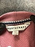 Sportscraft 100% Cotton Pink Sweatshirt Size XS - photo 7