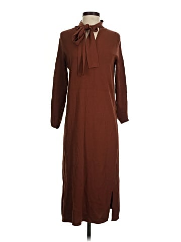 Country Road Casual Dress (view 1)