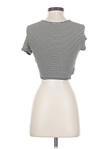 Soprano Short Sleeve Top (view 2)