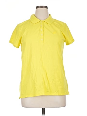 Caribbean Joe Short Sleeve Top (view 1)
