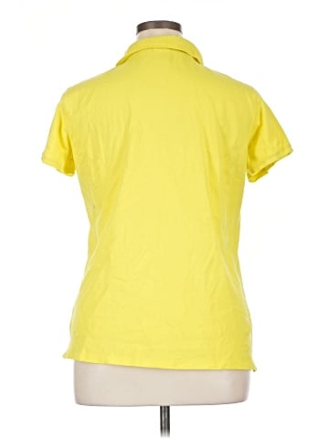 Caribbean Joe Short Sleeve Top (view 2)