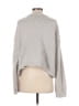 Musera Silver Cardigan Size S - photo 2