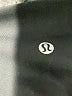 Lululemon Athletica Black Active Pants Size 4 - photo 7