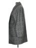Love Tree Houndstooth Gray Coat Size L - photo 5