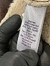 Jennifer Lopez 100% Polyester Brown Cardigan Size S - photo 8