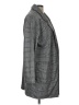 Love Tree Houndstooth Gray Coat Size L - photo 4