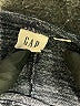 Gap Gray Pullover Sweater Size S - photo 7