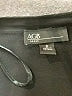 AGB Black Cocktail Dress Size 8 - photo 7