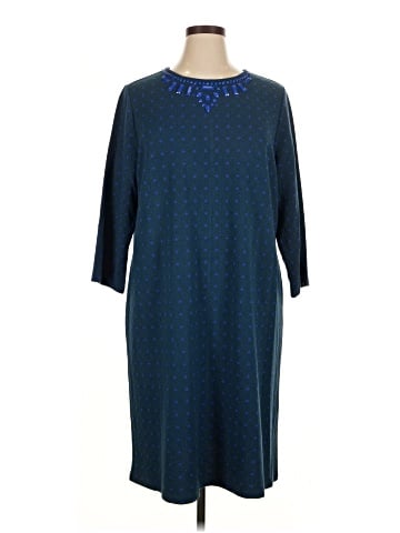 C. Wonder Casual Dress (view 1)