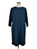 C. Wonder Blue Casual Dress Size XL - photo 1