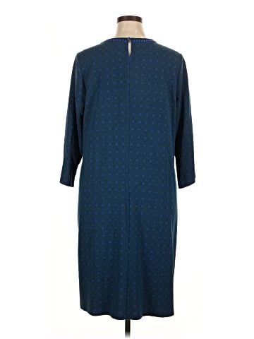 C. Wonder Casual Dress (view 2)