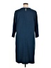 C. Wonder Blue Casual Dress Size XL - photo 2