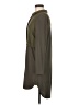 Topshop 100% Polyester Green Gray Casual Dress Size 6 - photo 5