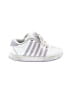 K-Swiss White Sneakers Size 6 (kids) - photo 1