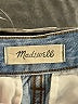 Madewell Blue Jeans Size 26 waist - photo 6