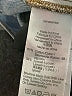 Madewell Blue Jeans Size 26 waist - photo 7