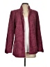 Candace Cameron Bure Houndstooth Red Blazer Size XXS - photo 1