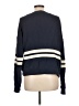 Splendid Blue Pullover Sweater Size L - photo 2