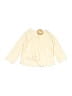 Mud Pie Yellow Cardigan Size 6-9 mo - photo 1