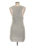 Unbranded Silver Sweater Vest Size L - photo 2