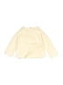 Mud Pie Yellow Cardigan Size 6-9 mo - photo 2