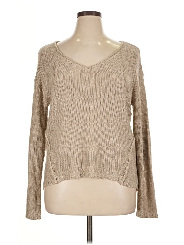 RDI Pullover Sweater (view 1)