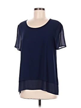 Michael Michael Kors Short Sleeve Blouse