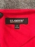 Glamour Solid Pink Cocktail Dress Size 8 - photo 7