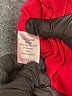 Glamour Solid Pink Cocktail Dress Size 8 - photo 8