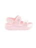 Unbranded Pink Sandals Size 2 (baby) - photo 1