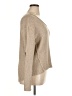 RDI Metallic Tan Pullover Sweater Size XL - photo 4