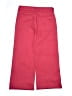 Old Navy 100% Cotton Red Jeans Size 12 - photo 2