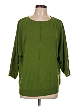 Susan Graver Pullover Sweater