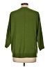 Susan Graver 100% Acrylic Green Pullover Sweater Size L - photo 2