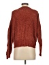 Lulus 100% Polyester Tweed Brown Pullover Sweater Size S - photo 2