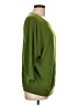Susan Graver 100% Acrylic Green Pullover Sweater Size L - photo 4