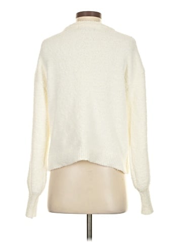 Sanctuary Pullover Sweater (view 2)