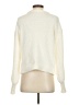 Sanctuary 100% Polyester Ivory Pullover Sweater Size S - photo 2