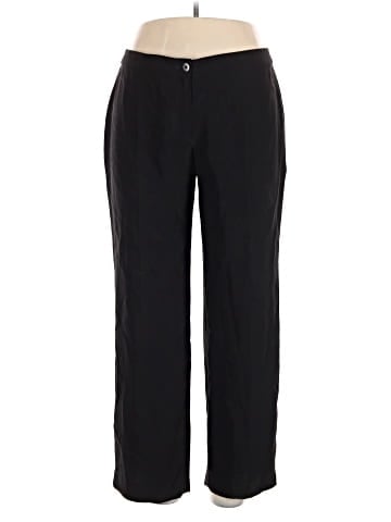 Armani Collezioni Casual Pants (view 1)