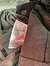 Old Navy Solid Gray Dress Pants Size 0 - photo 8
