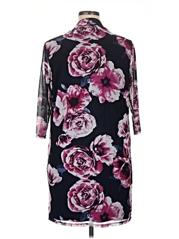 En Focus Studio Casual Dress (view 2)