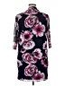 En Focus Studio Black Casual Dress Size 14W - photo 2