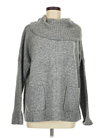 Mystree Turtleneck Sweater (view 1)