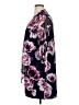 En Focus Studio Black Casual Dress Size 14W - photo 5