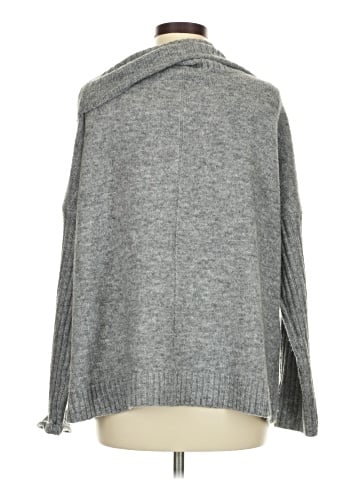 Mystree Turtleneck Sweater (view 2)