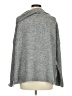 Mystree Gray Turtleneck Sweater Size M - photo 2