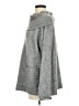 Mystree Gray Turtleneck Sweater Size M - photo 5