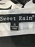 Sweet Rain 100% Polyester White Sleeveless Top Size S - photo 7