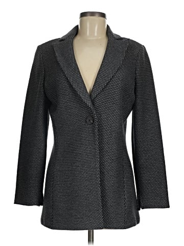 St. John Blazer (view 1)
